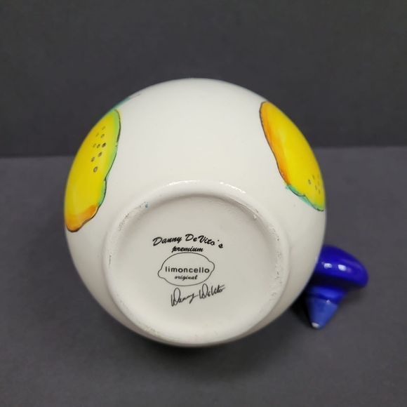 ⚡Danny Devito Limoncello Jar - Picture 3 of 3